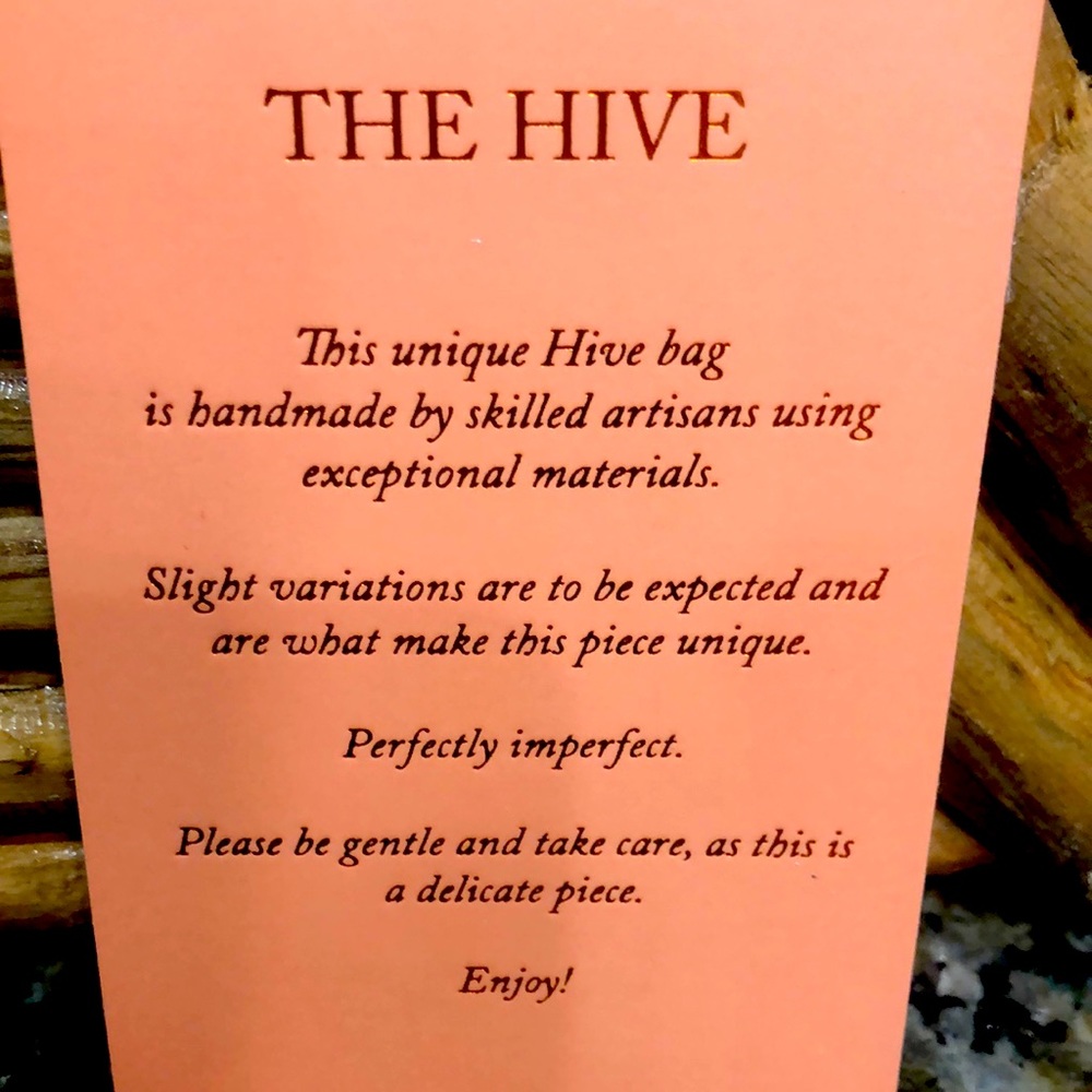 COPY - Devora Hive Bag